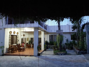Lat-Asan Transient House Bacolod